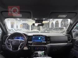 شيفروليه سلفرادو